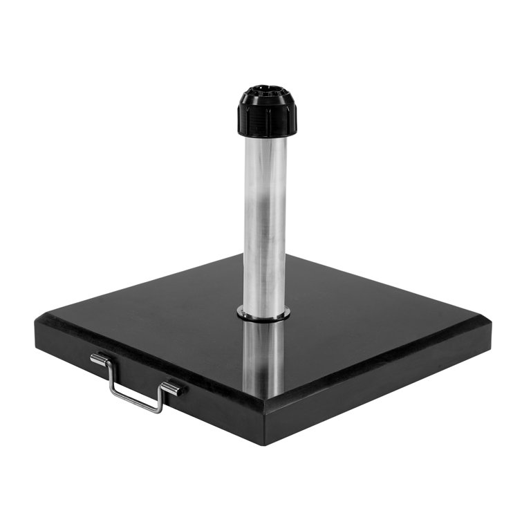 Sol 27 Outdoor Aarnout Freestanding Umbrella Base Wayfair.co.uk